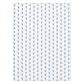 Lobster Topiary Ginger Jars Tableclout Tischdecke (Vorderseite)