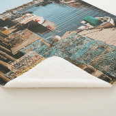 LOBSTER TRAPS SHERPADECKE (3/4)