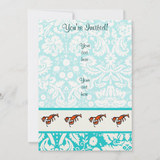 LobsterNiedlich Einladung