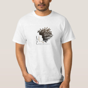 Loc-Anerkennungs-Tag 2013 T-Shirt