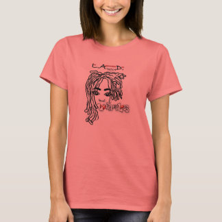 Loc Appreciation Day 2014 Tshirt...Lovin my Locs T-Shirt