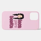 Loca Pero Bonita Case-Mate iPhone Hülle (Rückseite (Horizontal))