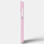 Loca Pero Bonita Case-Mate iPhone Hülle (Rückseite / Links)