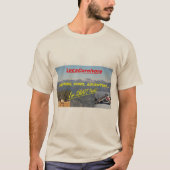 LocaCarnivore T - Shirt (Vorderseite)