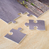 Local Architecture, Somerset, UK. Puzzle (Seite)