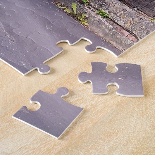 Local Architecture, Somerset, UK. Puzzle (Seite)