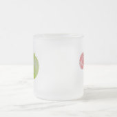 Local flatness explained with red and green apples mattglastasse (Mittel)