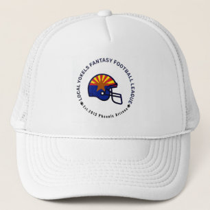 Local Yokel Hat Truckerkappe