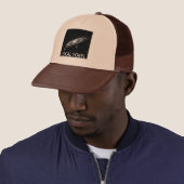 Local Yokel Truckerkappe (Beispiel)