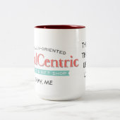 LocalCentric Tasse (Mittel)