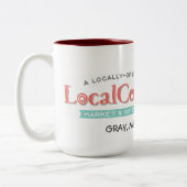 LocalCentric Tasse (Links)