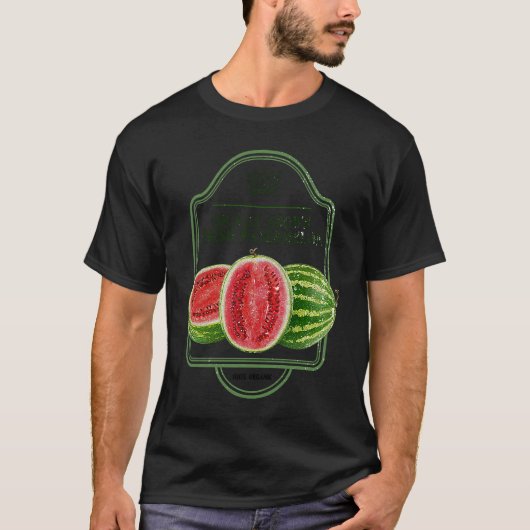 Locanda Orico T-Shirt (Vorderseite)