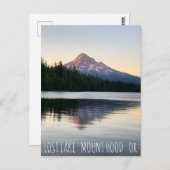 Locarno Highlights Postkarte (Vorne/Hinten)