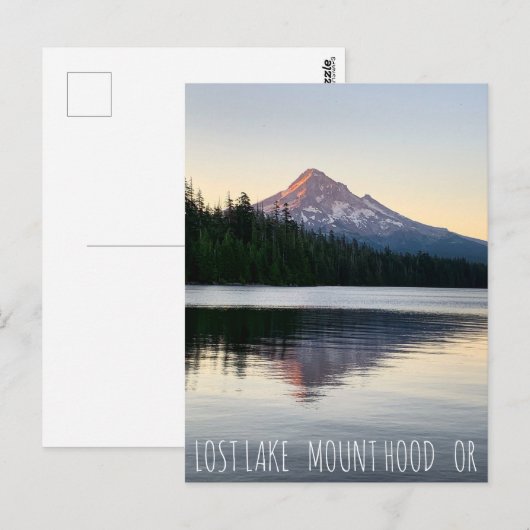 Locarno Highlights Postkarte (Vorne/Hinten)