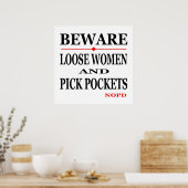 Locarno on Ice Poster (Küche)