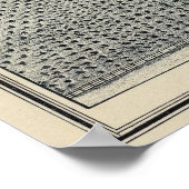 Locarno Poster (Ecke)