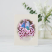 Locarno Postkarte (Stehend Vorderseite)