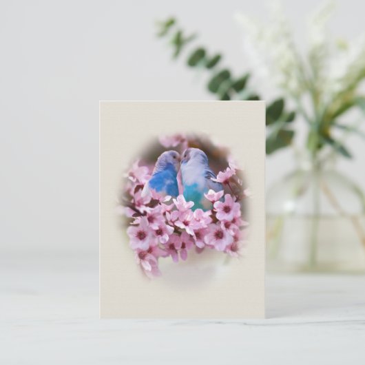 Locarno Postkarte (Stehend Vorderseite)