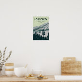 Locarno Staat Park/Garten: Parco di Villa dei Cedr Poster (Küche)