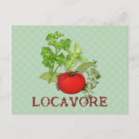 Locavore