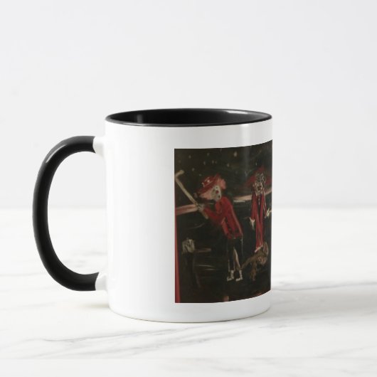 Loch 2 tasse (Links)