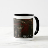 Loch 2 tasse (VorderseiteRechts)