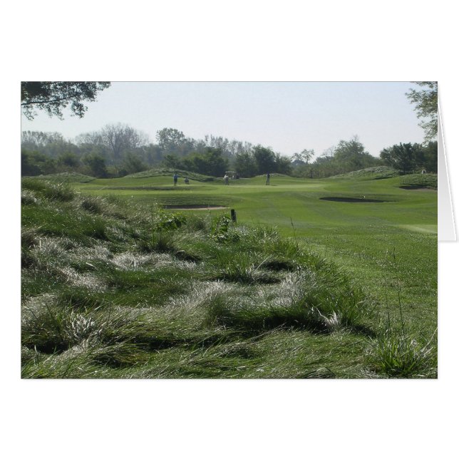 Loch 3 (Vorderseite (Horizontal))