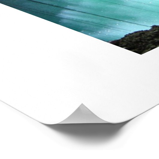 Loch 3 poster (Ecke)