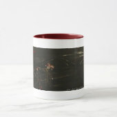 Loch 7 tasse (Zentrum)
