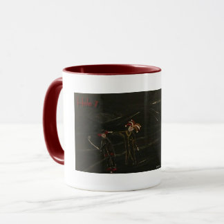 Loch 7 tasse