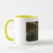 Loch 8 tasse (Links)