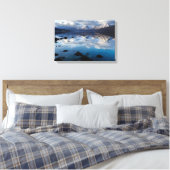 Loch Ainort Insel Skye  Leinwanddruck (Insitu (Schlafzimmer))