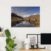 Loch Coruisk Poster (Heimbüro)