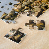 Loch Earn, Scotland Jigsaw Puzzle (Seite)