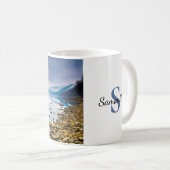 Loch Earn, Tasse Schottland (VorderseiteRechts)