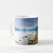 Loch Earn, Tasse Schottland (Vorderseite Links)