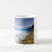 Loch Earn, Tasse Schottland (Mittel)
