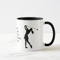 Loch--Ein In der Gedenken-Tasse kundengerecht