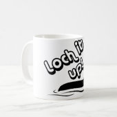 Loch es oben kaffeetasse (Vorderseite Links)