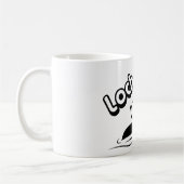 Loch es oben kaffeetasse (Links)