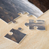 Loch Etive. Glencoe in den schottischen Puzzle (Seite)