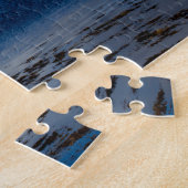 Loch Fyne, Scotland Jigsaw puzzle (Seite)