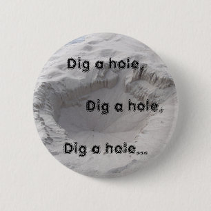 Loch graben button