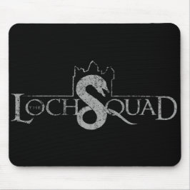 LOCH Gruppen-Mausunterlage Mousepad