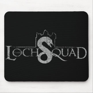 LOCH Gruppen-Mausunterlage Mousepad