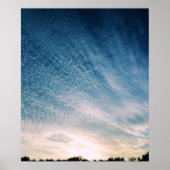 Loch im Himmel Poster (Vorne)