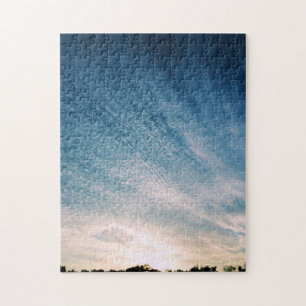 Loch im Himmel Puzzle