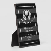 Loch in einem Golfplatz - Sonderpreis für die Aner Fotoplatte (Seite)