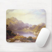 Loch Katrine Mousepad (Mit Mouse)