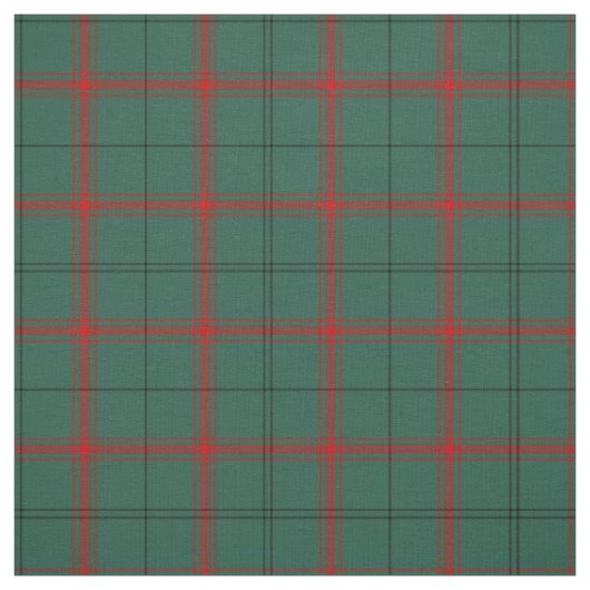 Loch Laggan District Tartan Stoff (Muster)